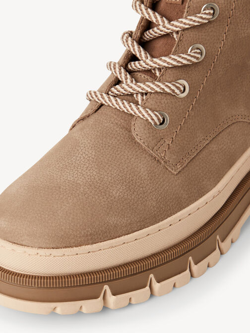 Stiefelette, TAUPE, hi-res