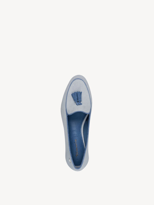 Instappers, LT. BLUE COMB, hi-res