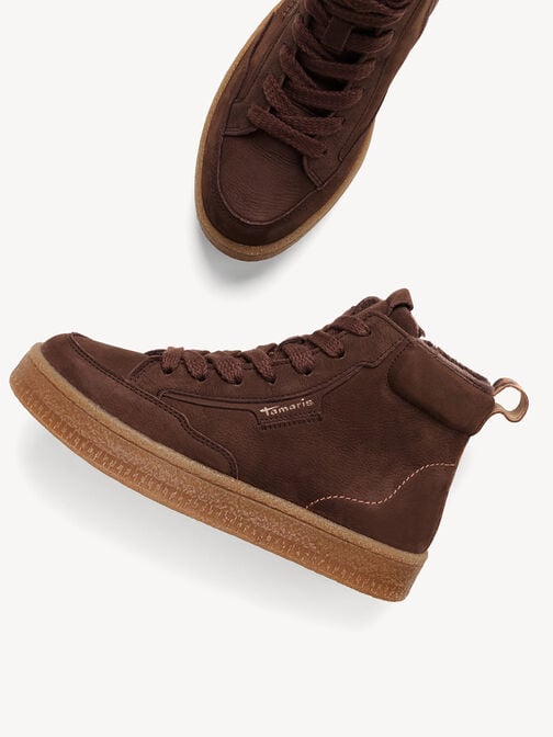 Bottine, MOCCA, hi-res