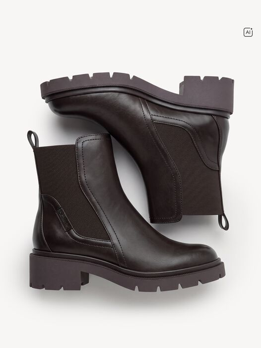 Chelseaboot, MOCCA, hi-res