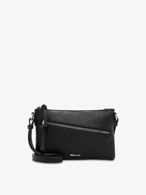 Satchel, black, hi-res