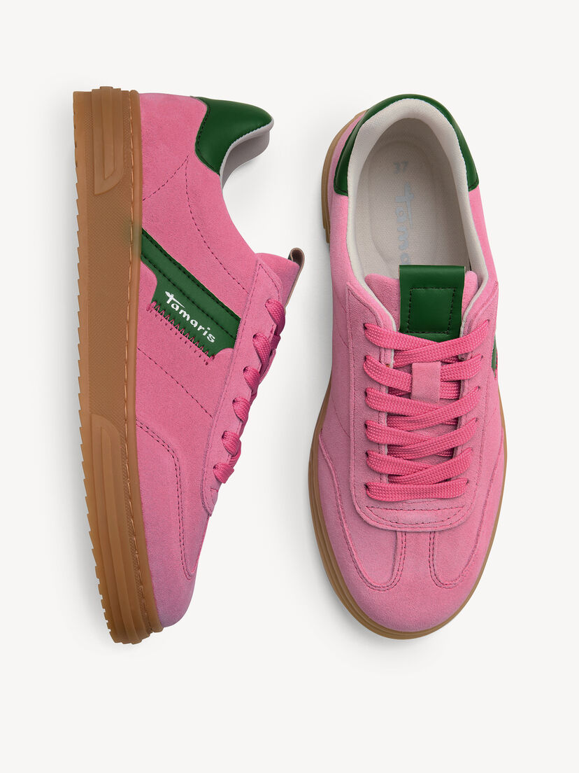 Sneaker, ROSE, hi-res