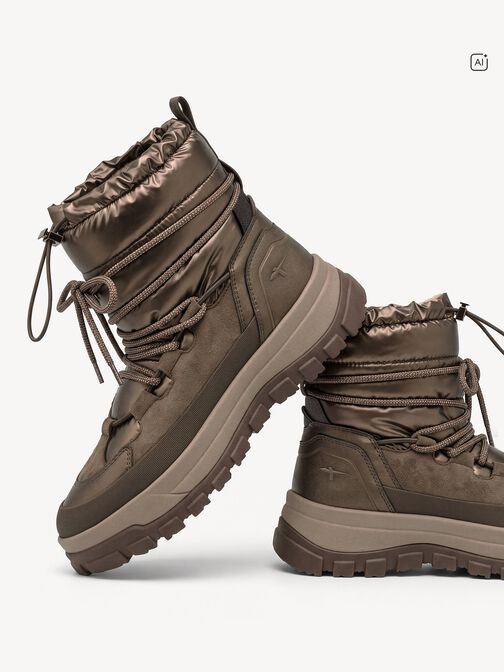 ankelboots, BRONCE, hi-res