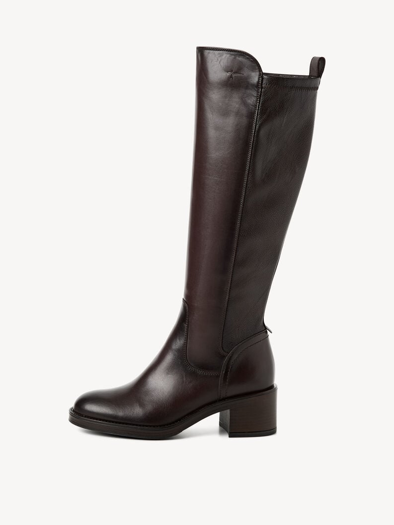 Stiefel - braun, MOCCA, hi-res