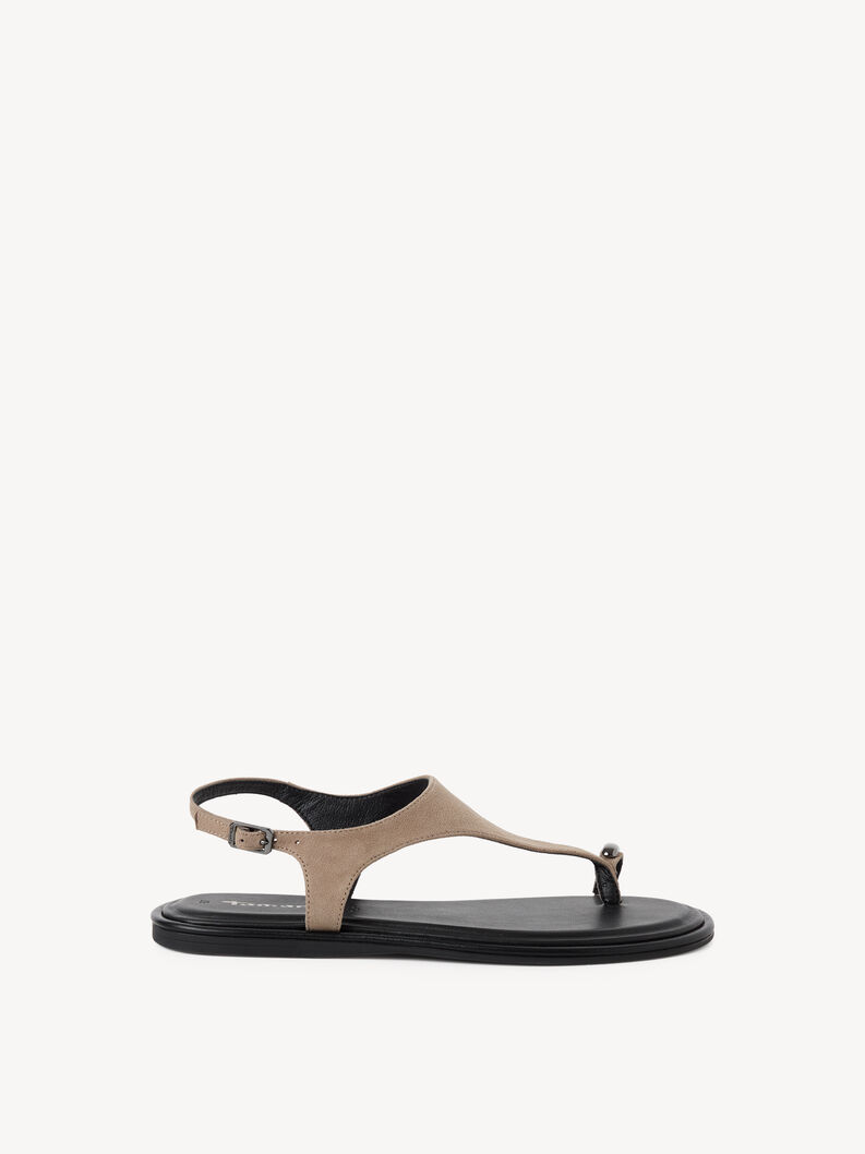 Sandale, TAUPE, hi-res