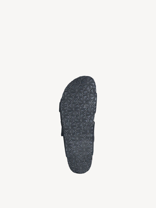 Mule, BLACK, hi-res