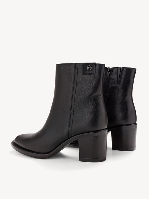 ankelboots, BLACK, hi-res
