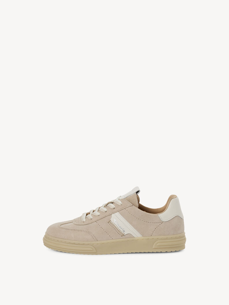 Sneaker - beige, ANTELOPE, hi-res