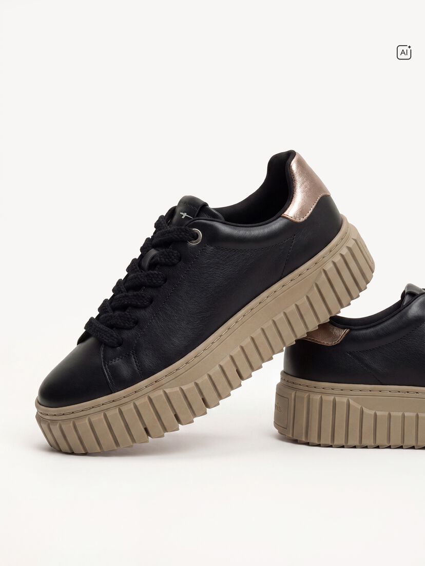 Sneaker, BLACK COMB, hi-res