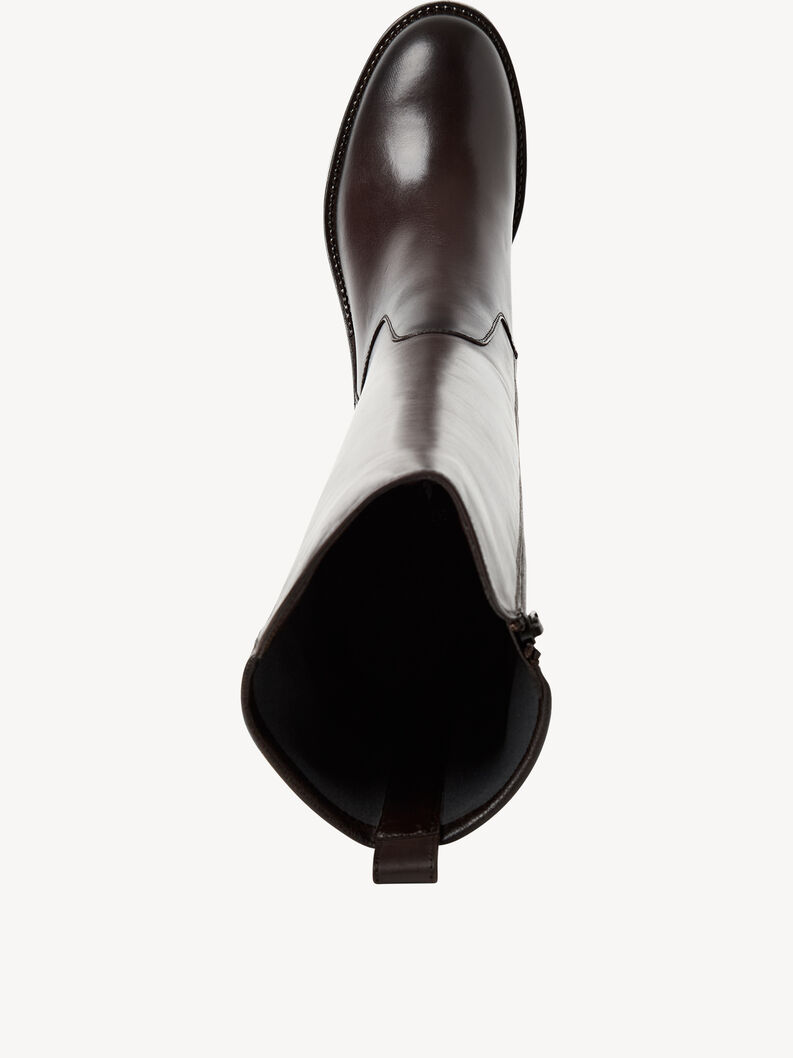 Stiefel - braun, MOCCA, hi-res
