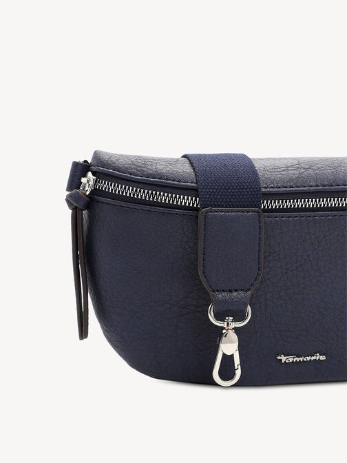 Sac &agrave; bandouli&egrave;re, blue, hi-res