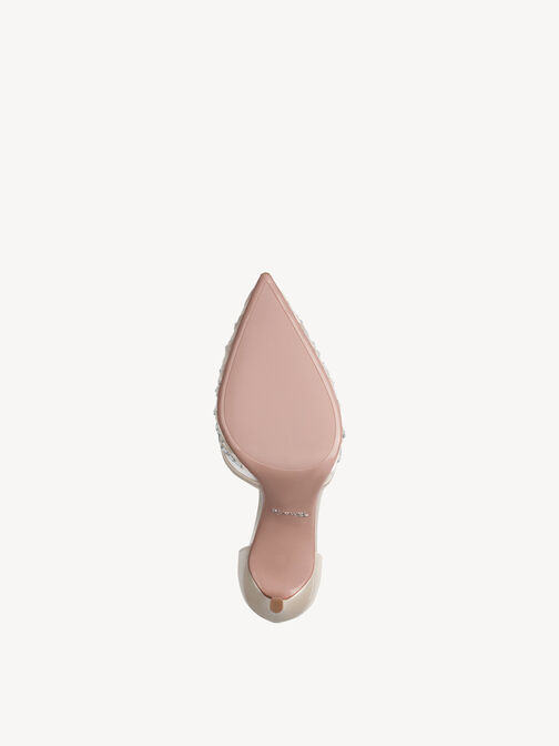 Escarpin, PEARL, hi-res