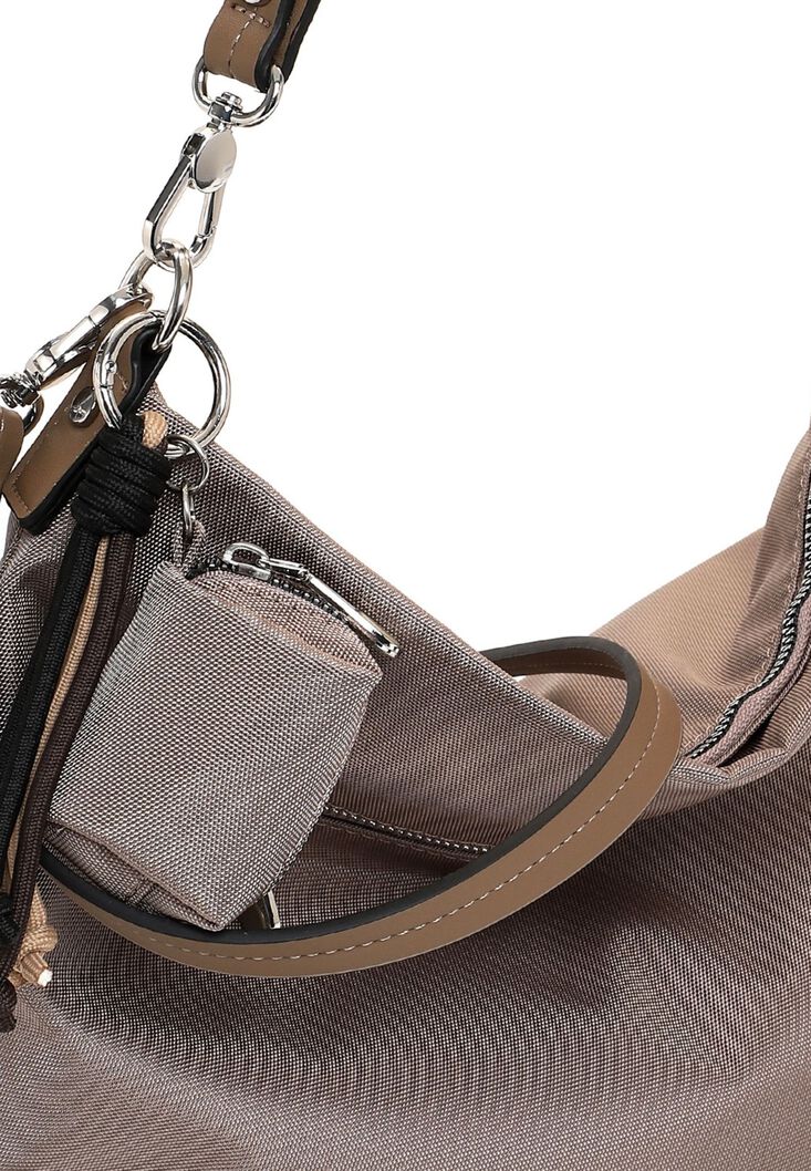 Beutel - braun, taupe, hi-res
