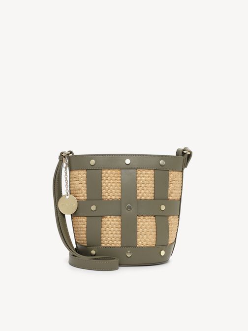 Tas, khaki, hi-res