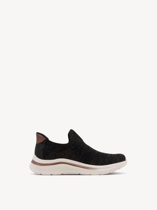 Sneaker, BLACK, hi-res