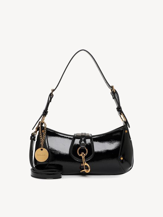 Tas, black, hi-res