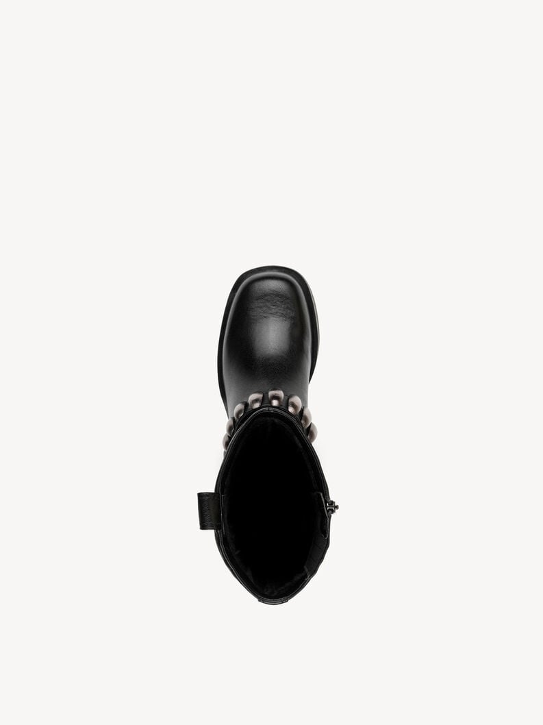 Bottes, BLACK, hi-res
