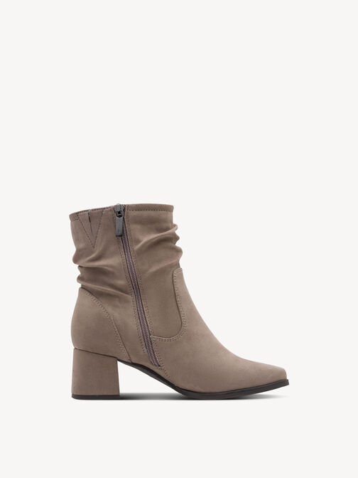 Bootie, GREY, hi-res
