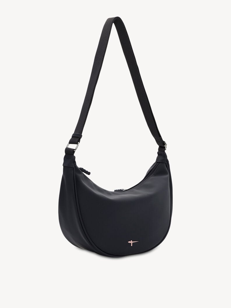 Sac &agrave; bandouli&egrave;re, blue, hi-res