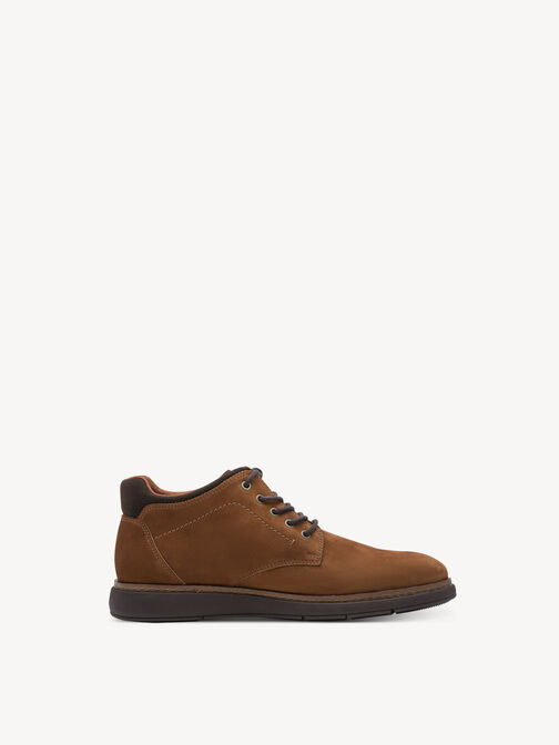 Stiefelette, COGNAC, hi-res