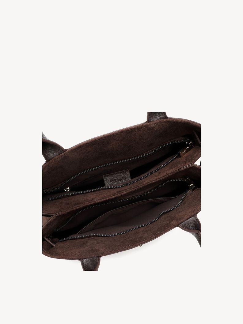 Shopper - braun, brown, hi-res