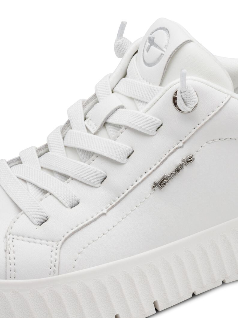 Basket, WHITE, hi-res