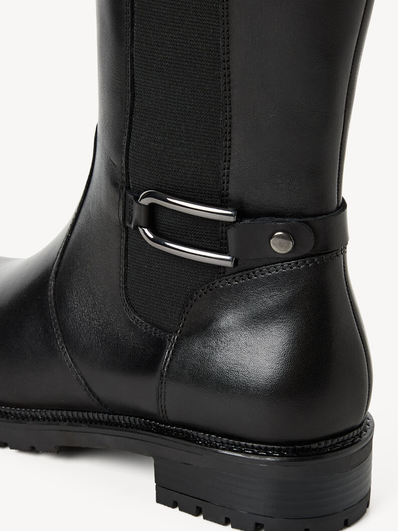 Stiefel, BLACK, hi-res