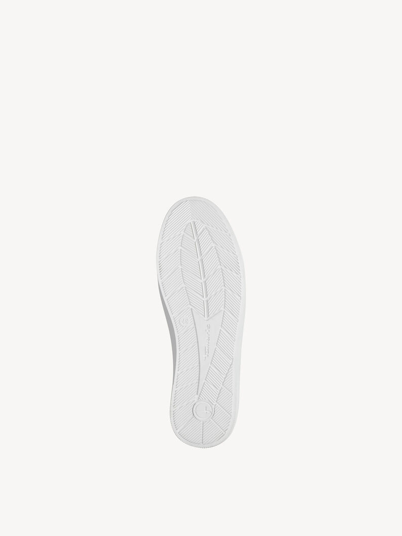 Basket - blanc, WHITE UNI, hi-res