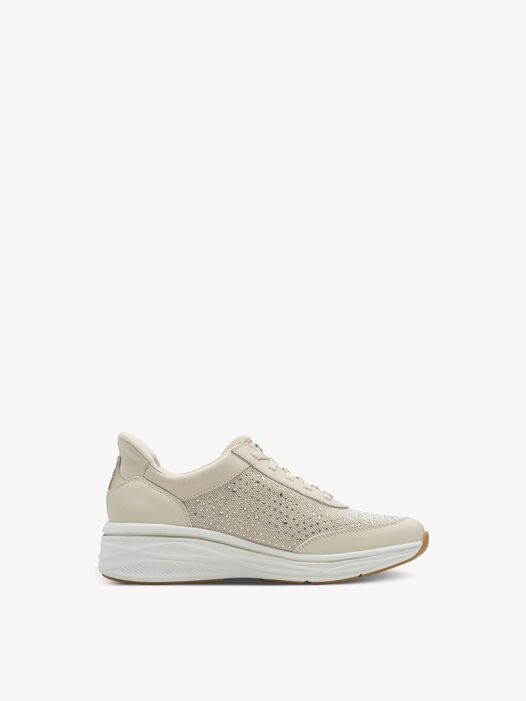 Sneaker, IVORY, hi-res