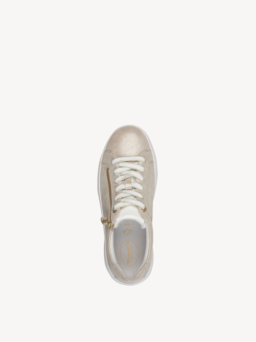 Sneaker - beige, BEIGE GLAM, hi-res