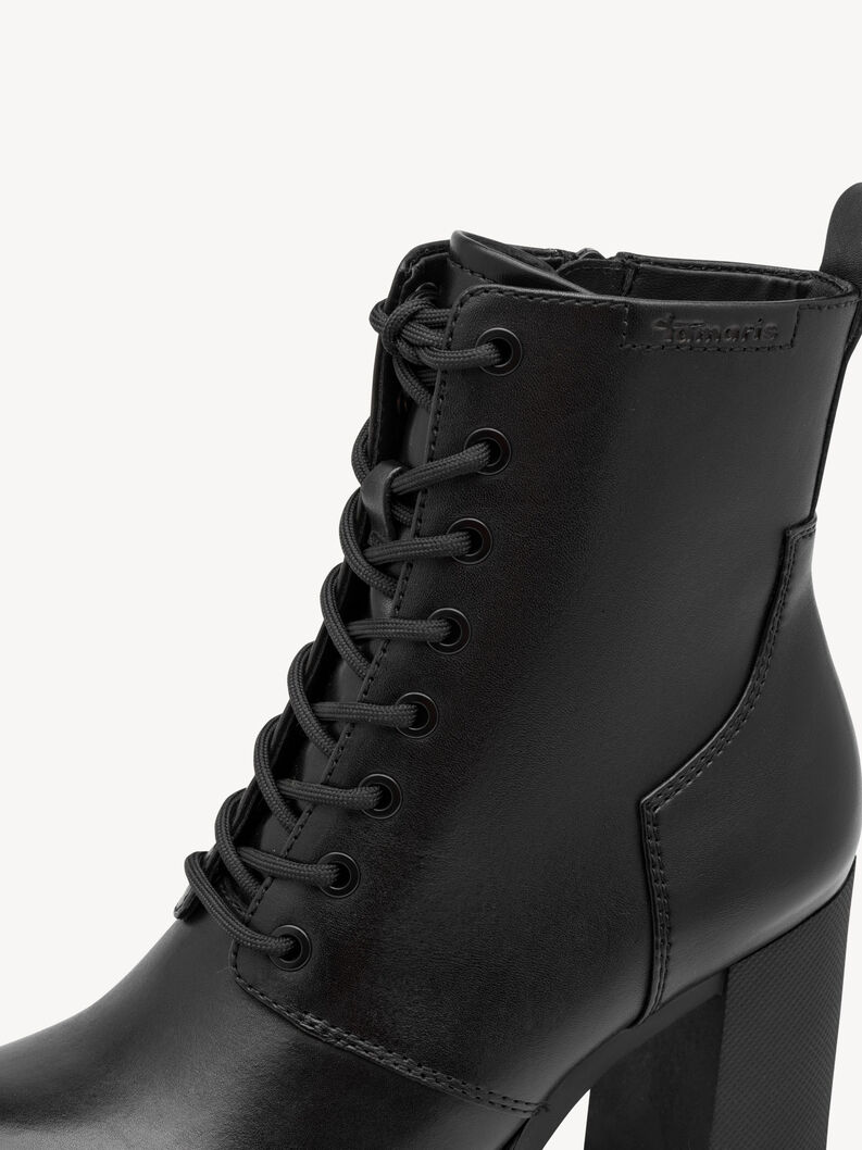 Stivaletti, BLACK, hi-res