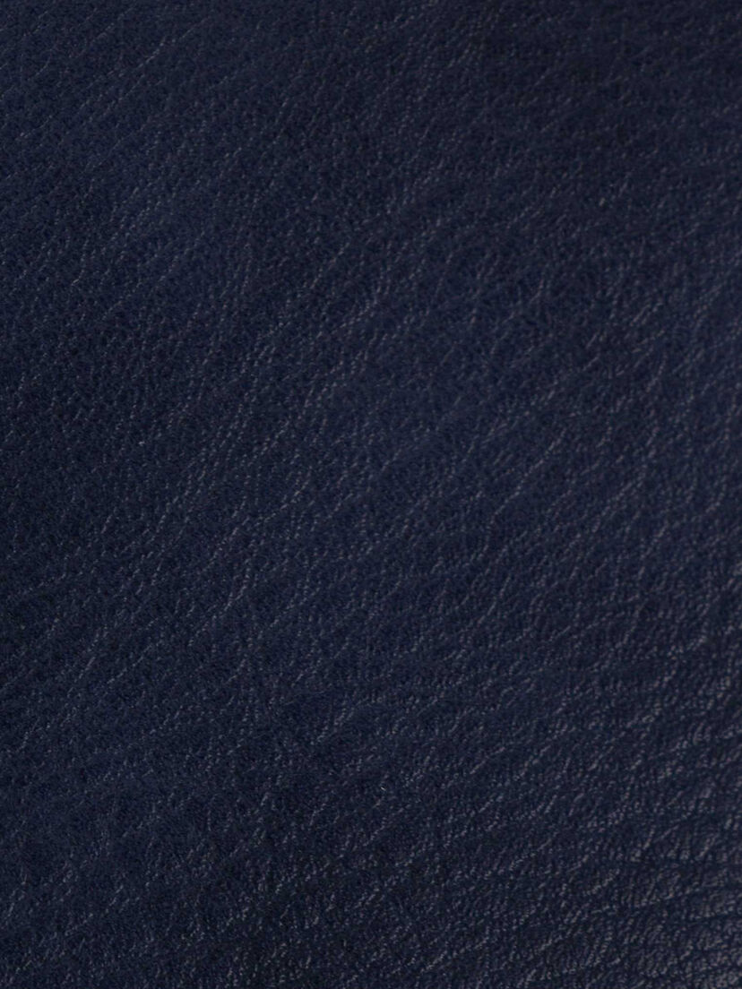 Schoudertas - blauw, blue, hi-res