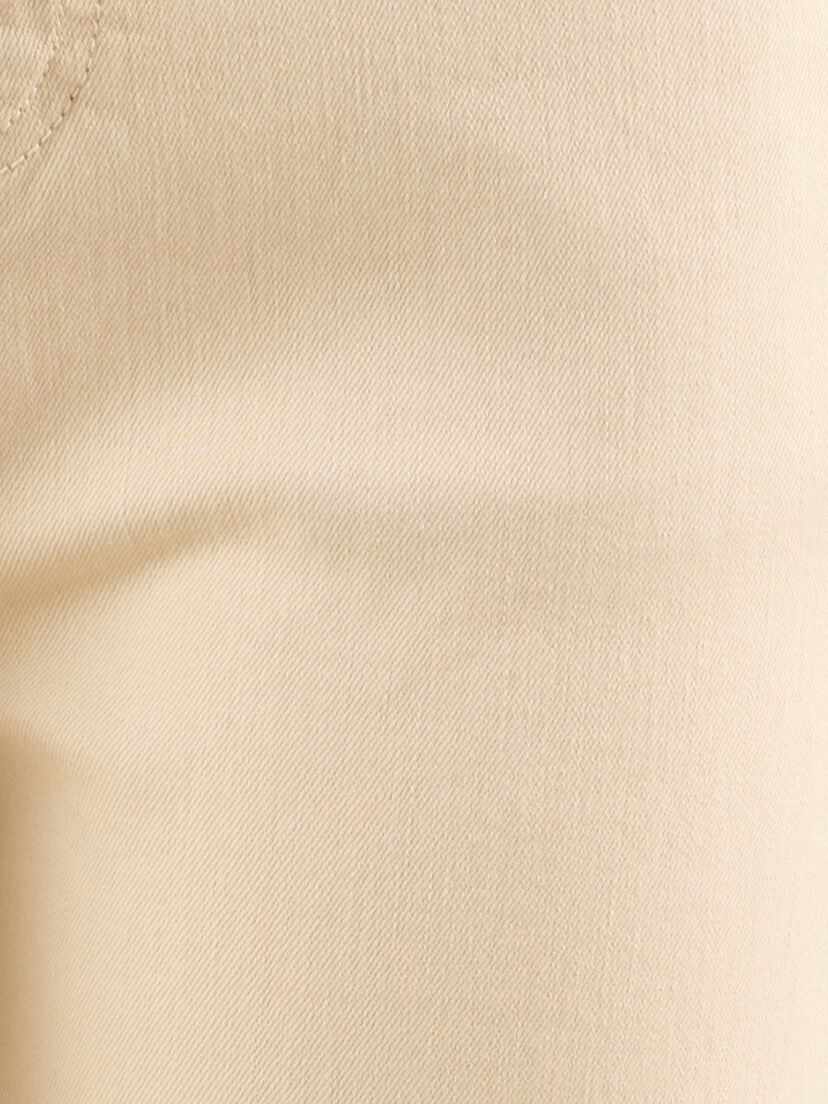 Jeans - beige, Fog, hi-res