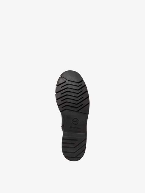 Bottine, BLACK, hi-res