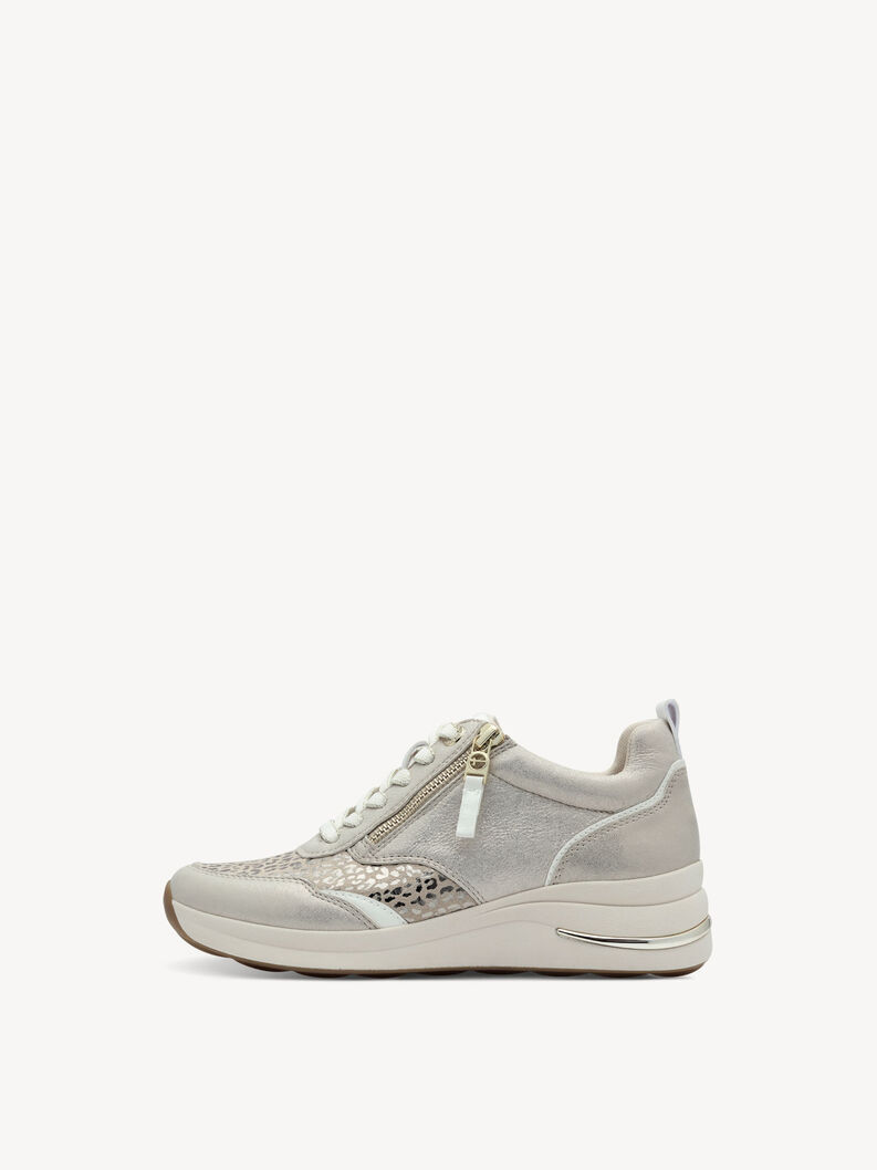 Sneaker, BEIGE GLAM, hi-res