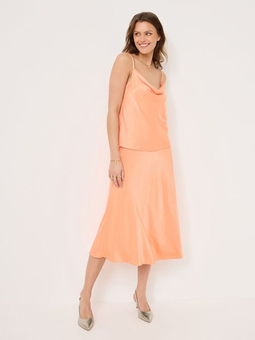slingpumps, LIGHT GOLD, hi-res