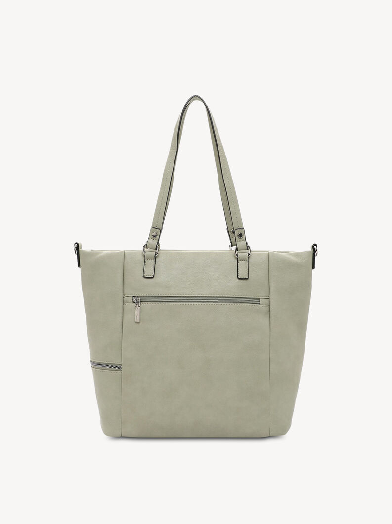 Shopper - gr&uuml;n, sage, hi-res