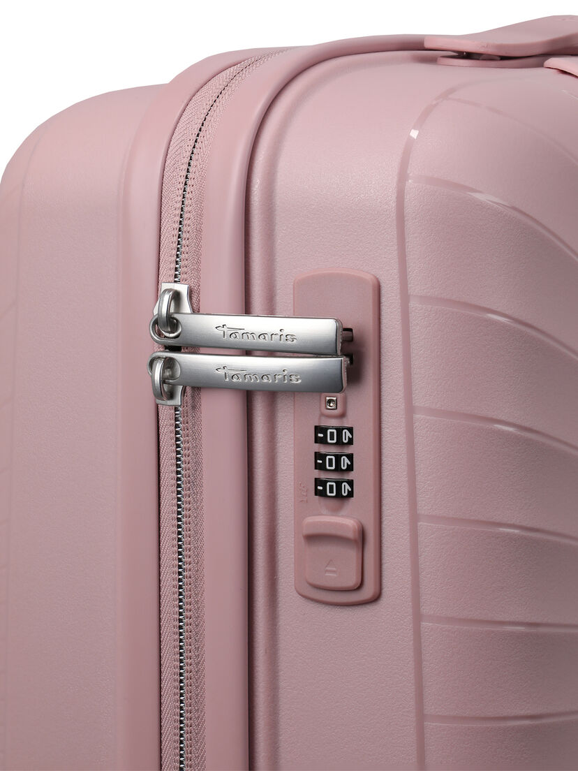 Handbagage koffers S - roze, Blush, hi-res