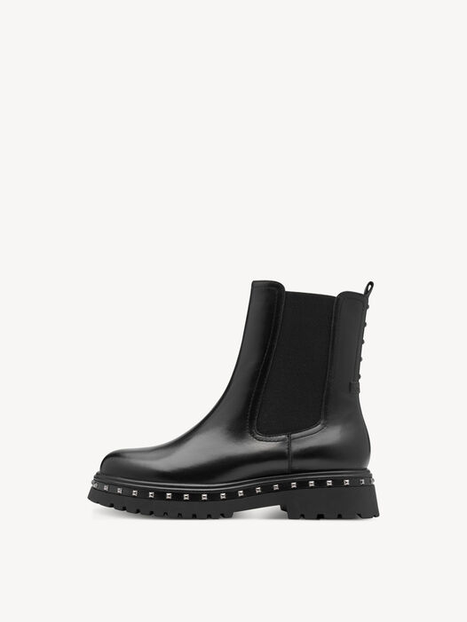 Chelseaboot, BLACK, hi-res