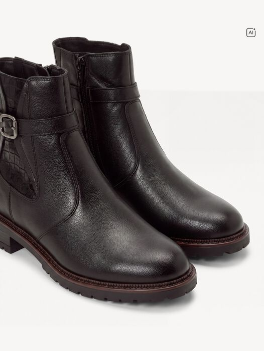 Chelseaboot, BLACK, hi-res