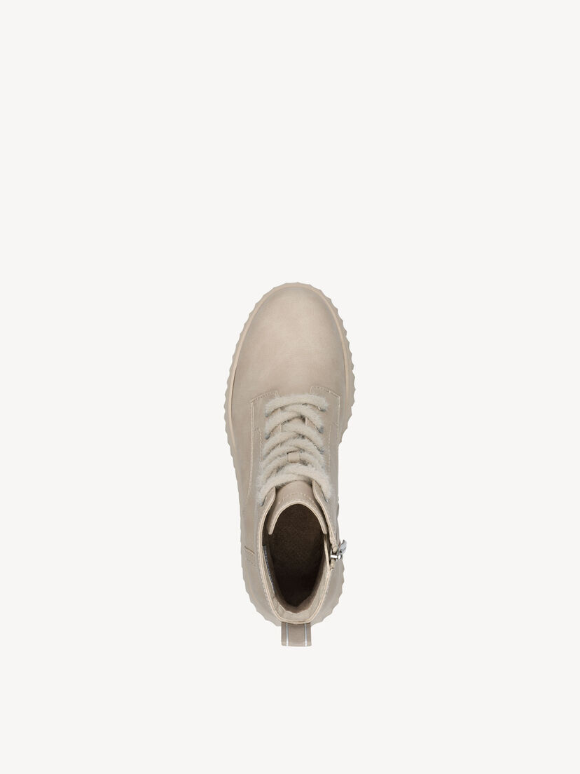 Enkellaarsje, LIGHT GREY, hi-res