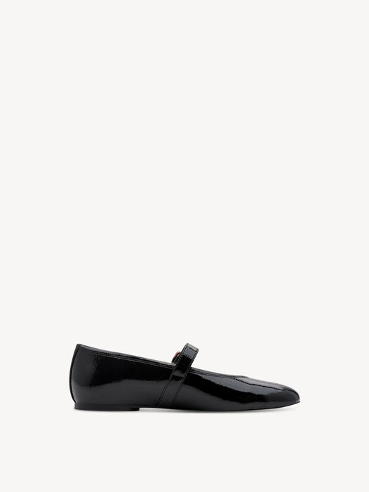 Ballerina, BLACK, hi-res