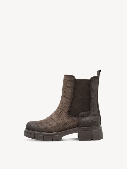 Chelseaboot, MOCCA CROCO, hi-res