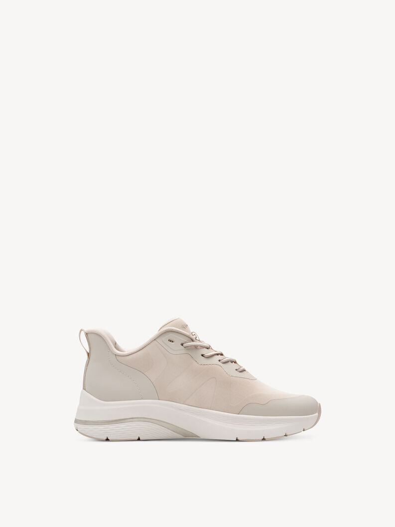 Sneaker, IVORY, hi-res