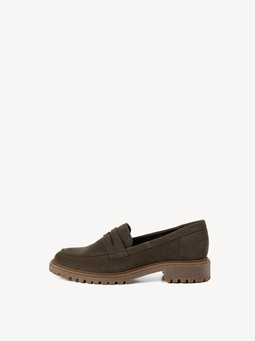 Instappers, OLIVE, hi-res