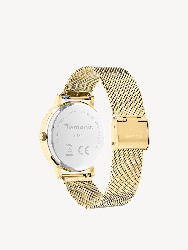 Orologio - oro, gold-gold, hi-res