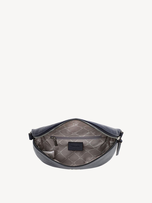Sac &agrave; bandouli&egrave;re, blue, hi-res