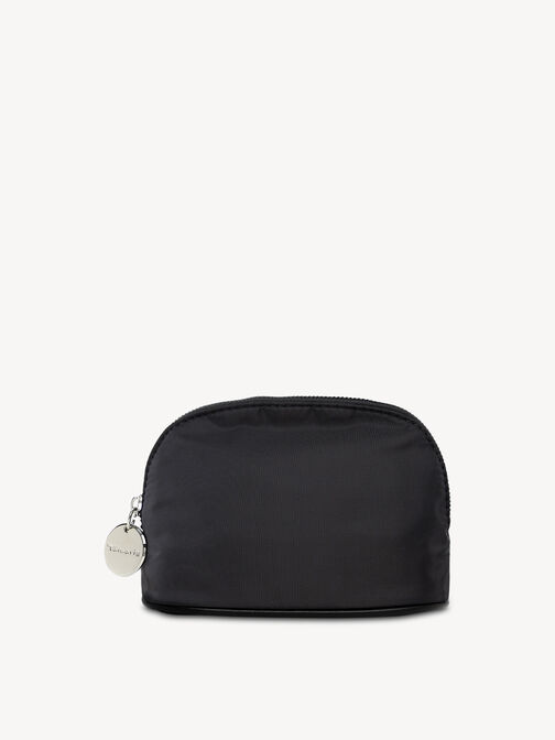 Kosmetiktasche, black, hi-res