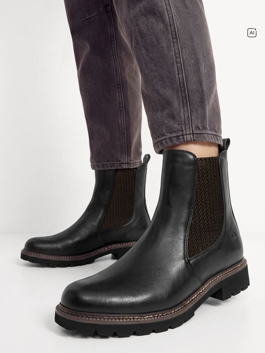Chelseaboot, BLACK, hi-res