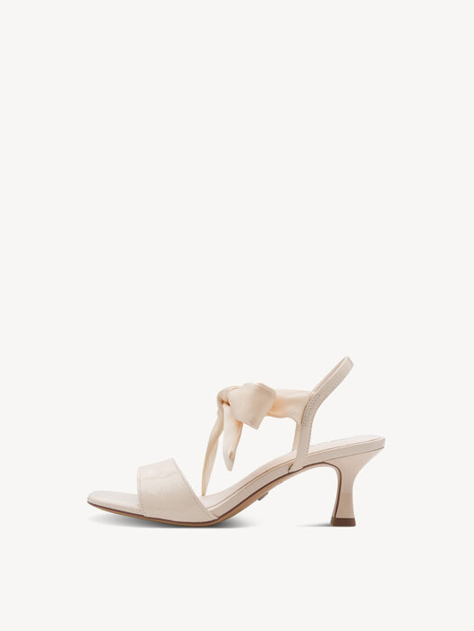 Sandaaltje, IVORY, hi-res